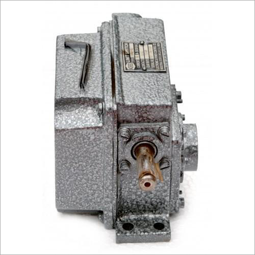 Metal Rotary Geared Limit Switch
