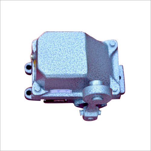 Metal Roller Lever Operated Limit Switch