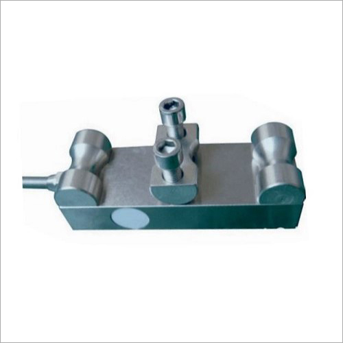 Wire Rope Load Cell Dimension(l*w*h): 75x12.7x8 Millimeter (Mm)