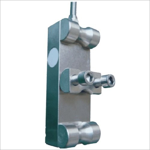 Wire Rope Load Cell Dimension(l*w*h): 75x12.7x8 Millimeter (Mm)
