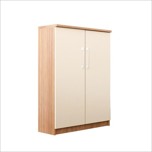 Polished Library File Storage Rack