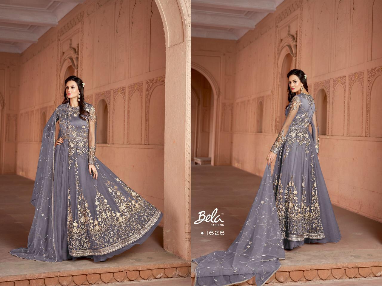 Gown
