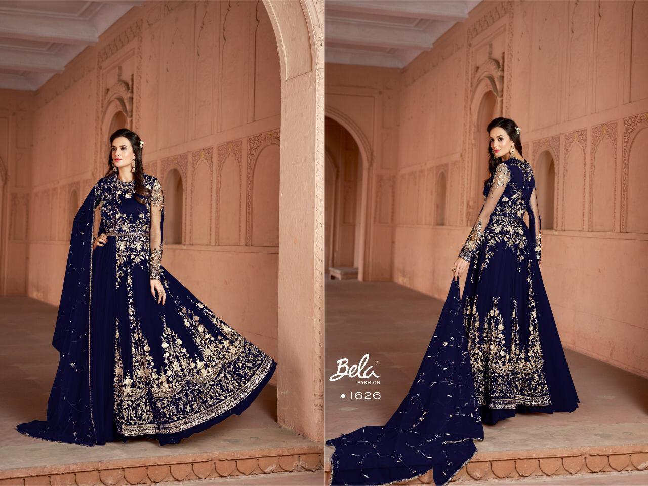 Gown
