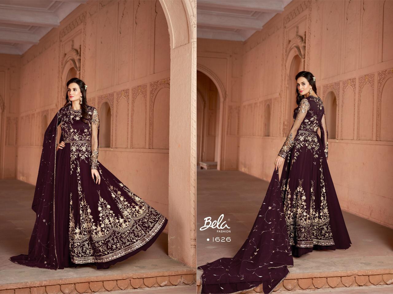 Gown