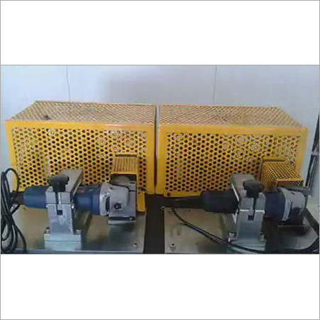Power Tool Performance Tester
