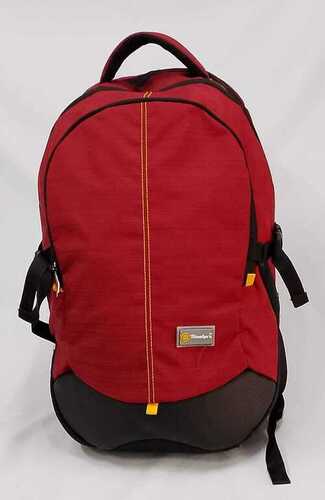 Kids School Backpack - Color: Blue And Also Available In Different Color