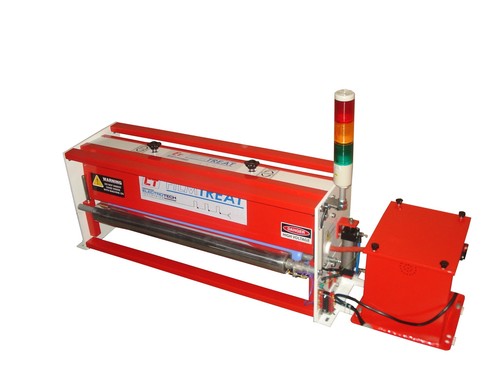 Corona Treater