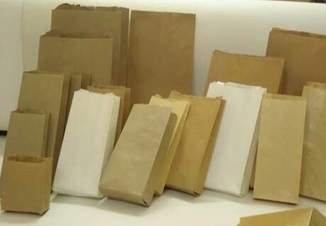 Food Grade Papers Size: Different Size Available