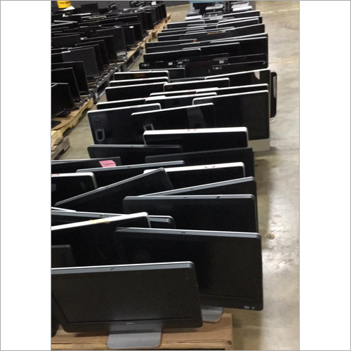 Refurbished LCD Monitors