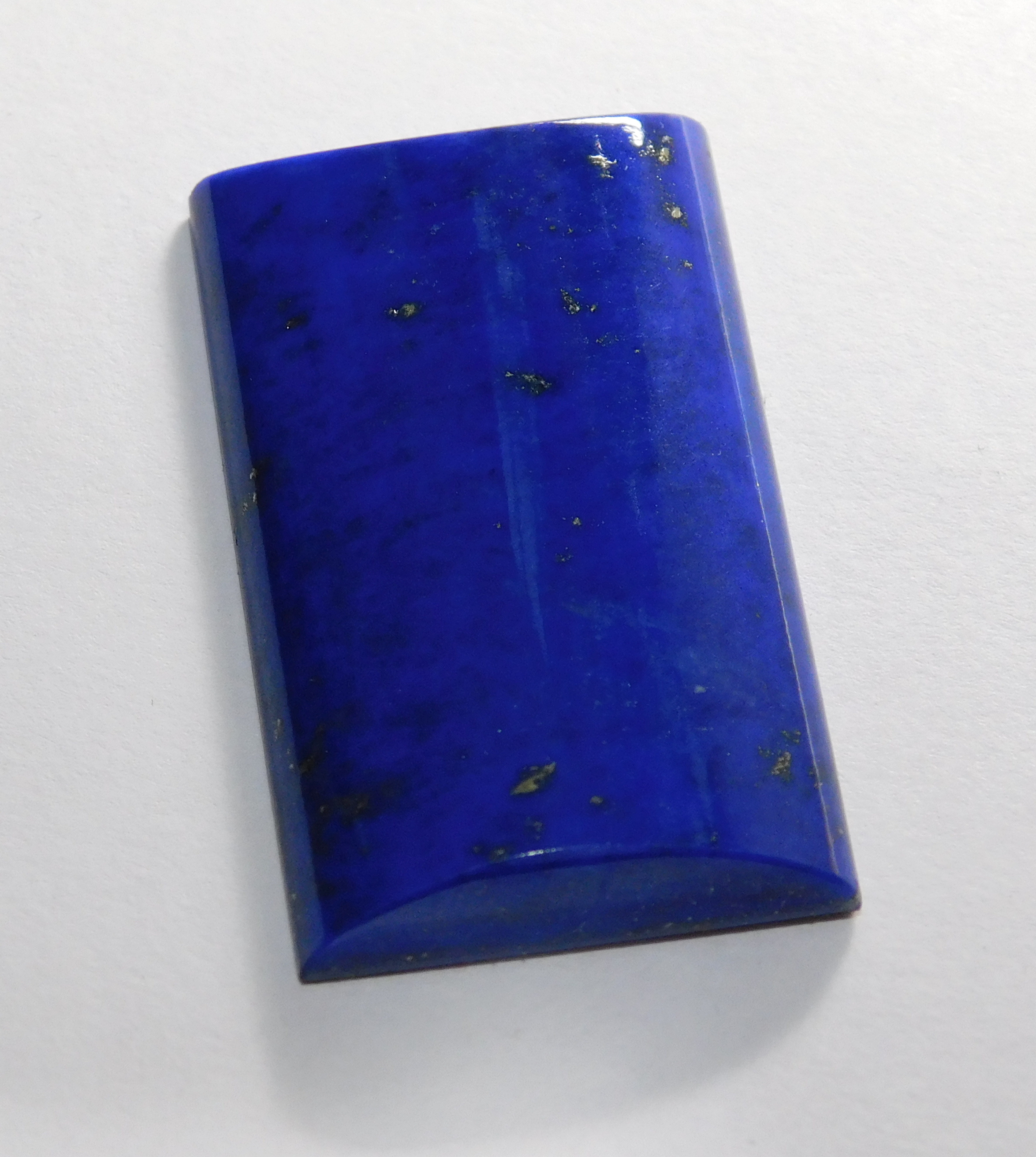 Lapis Lazuli Stone Grade: Excellent