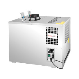 नॉन इलेक्ट्रिक बियर कूलर-3 बियर लाइन्स