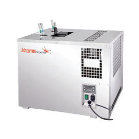 अंडर काउंटर बियर कूलर - 6 बियर लाइन्स