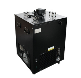 अंडरकाउंटर बीयर कूलर - 8 बीयर लाइन्स