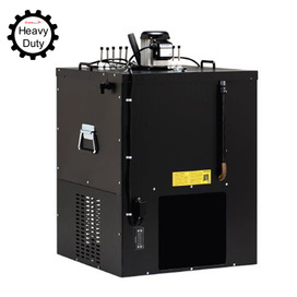 अंडर काउंटर बियर कूलर - 8 कॉइल