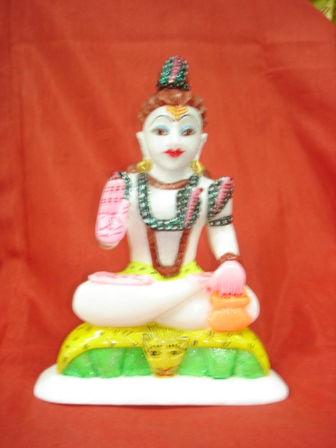 शंकर जी