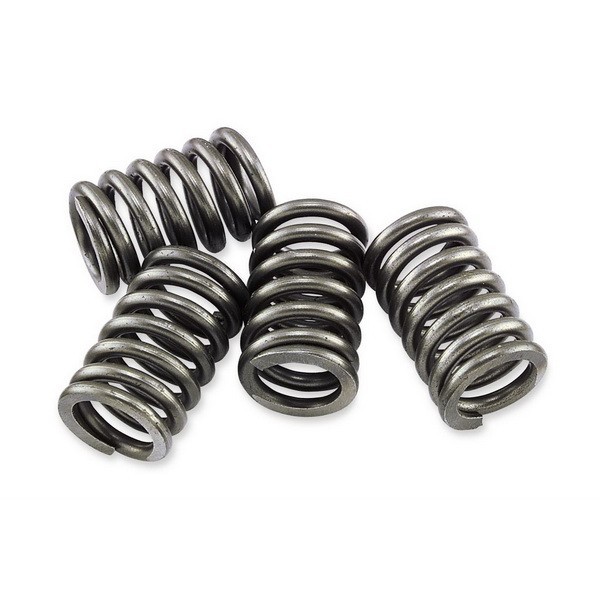 Small Precision Coil Spring - Stainless Steel, 0.4 To 12 Mm Diameter, Polished Plated Finish , Excellent Shock Absorption, High Strength And Corrosion Resistance