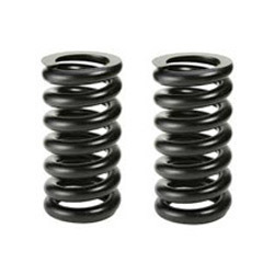Heavy Duty Hot Coil Spring - Application: Industrial.commercial