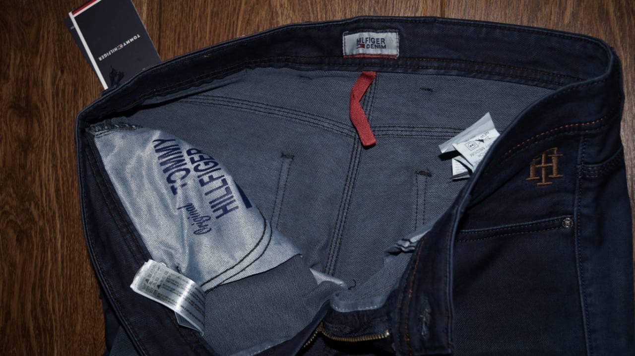 Mens Jeans Age Group: <16 Years