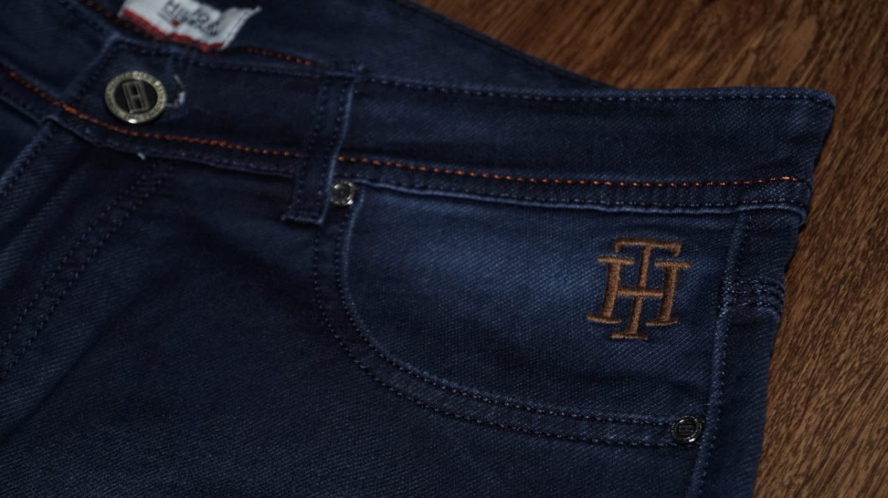 Mens Jeans Age Group: <16 Years