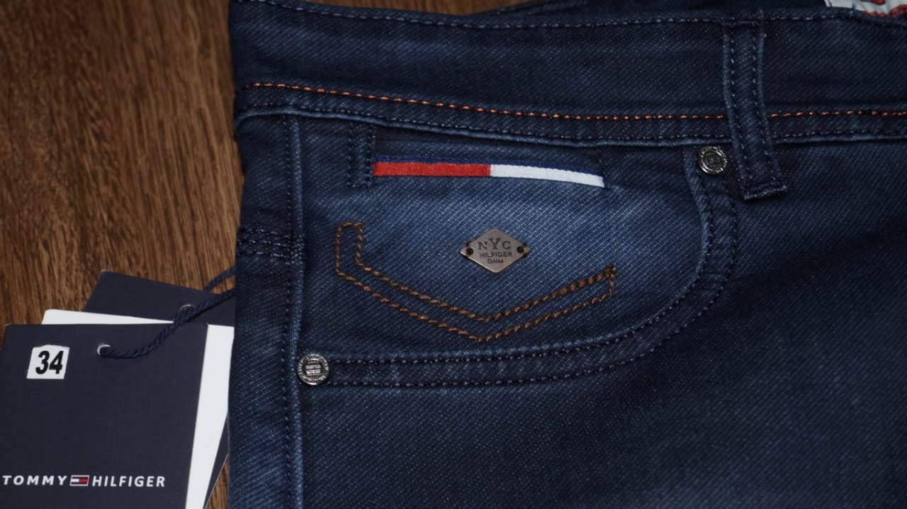 Mens Jeans Age Group: <16 Years