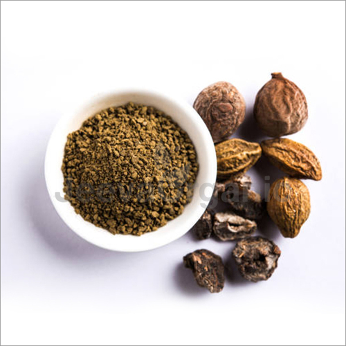 Triphala Extract Powder