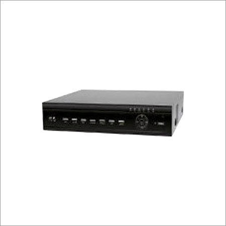 Digital Video Recorder