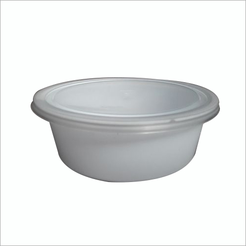 Plastic Container