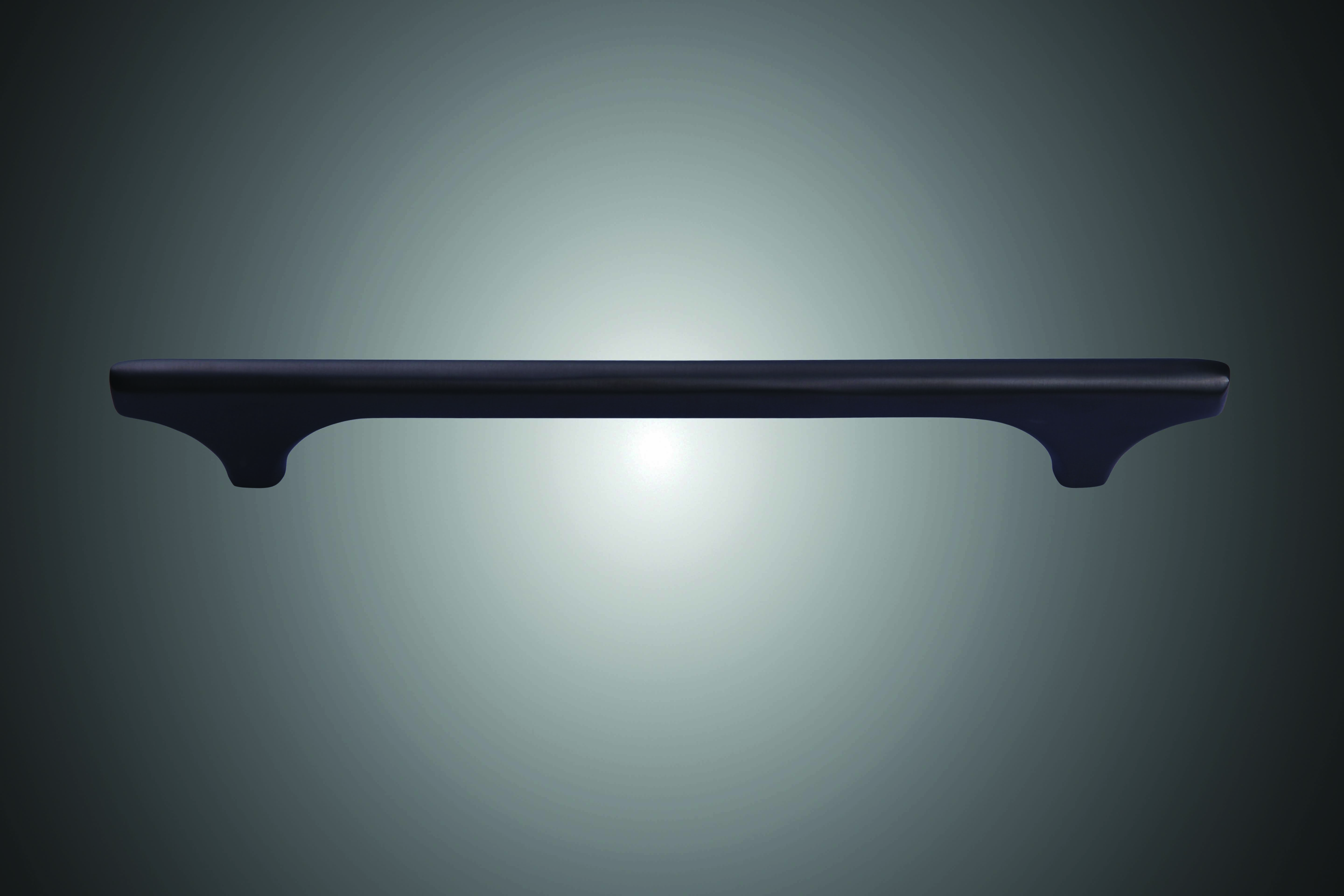 Cabinet Handle - Zinc Alloy, 96mm, 160mm, 256mm, 416mm | Mab, Ss, Mbn, Rosegold/glossy, Versatile Cabinet And Drawer Fitting
