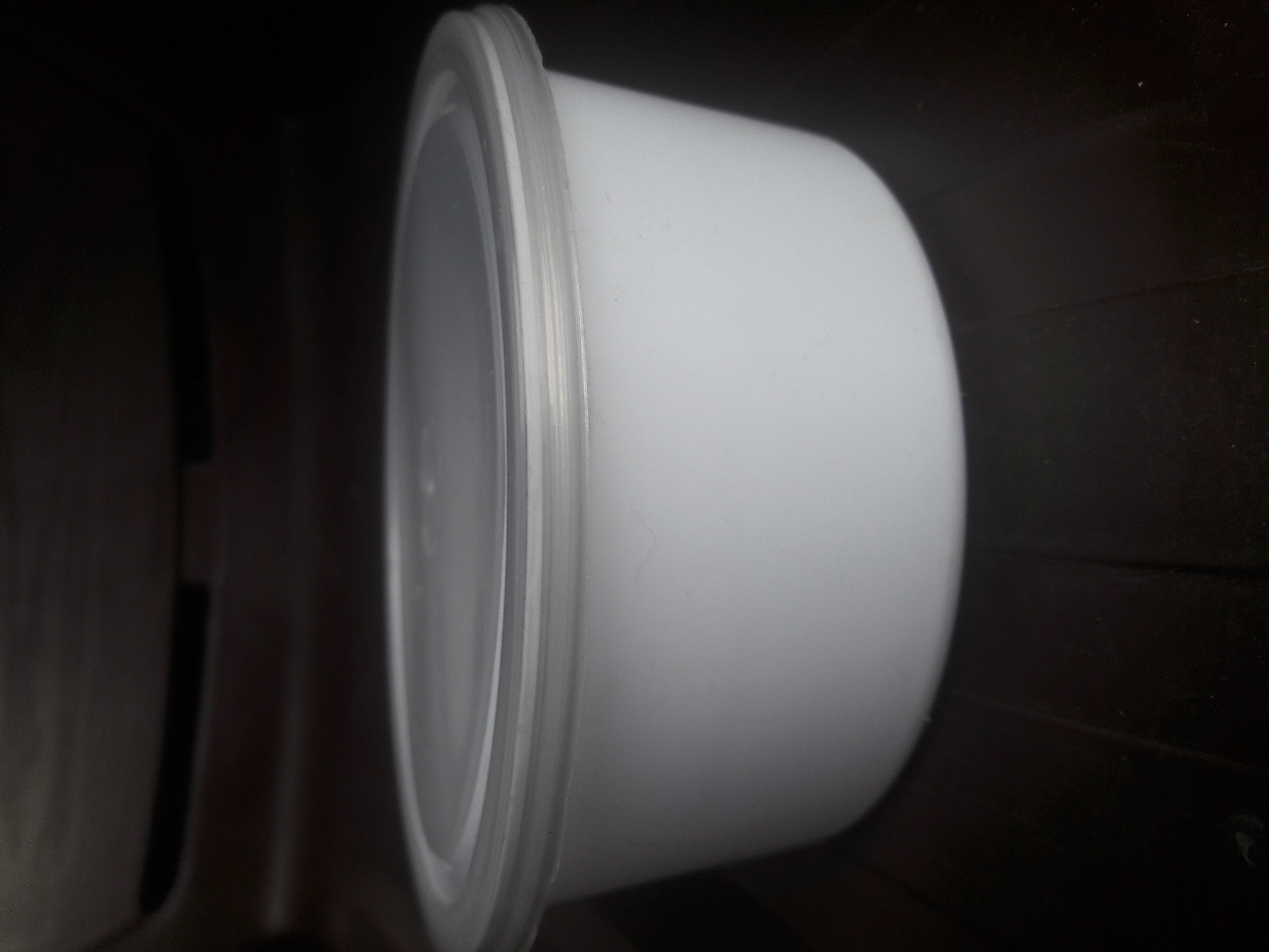 Plastic Container