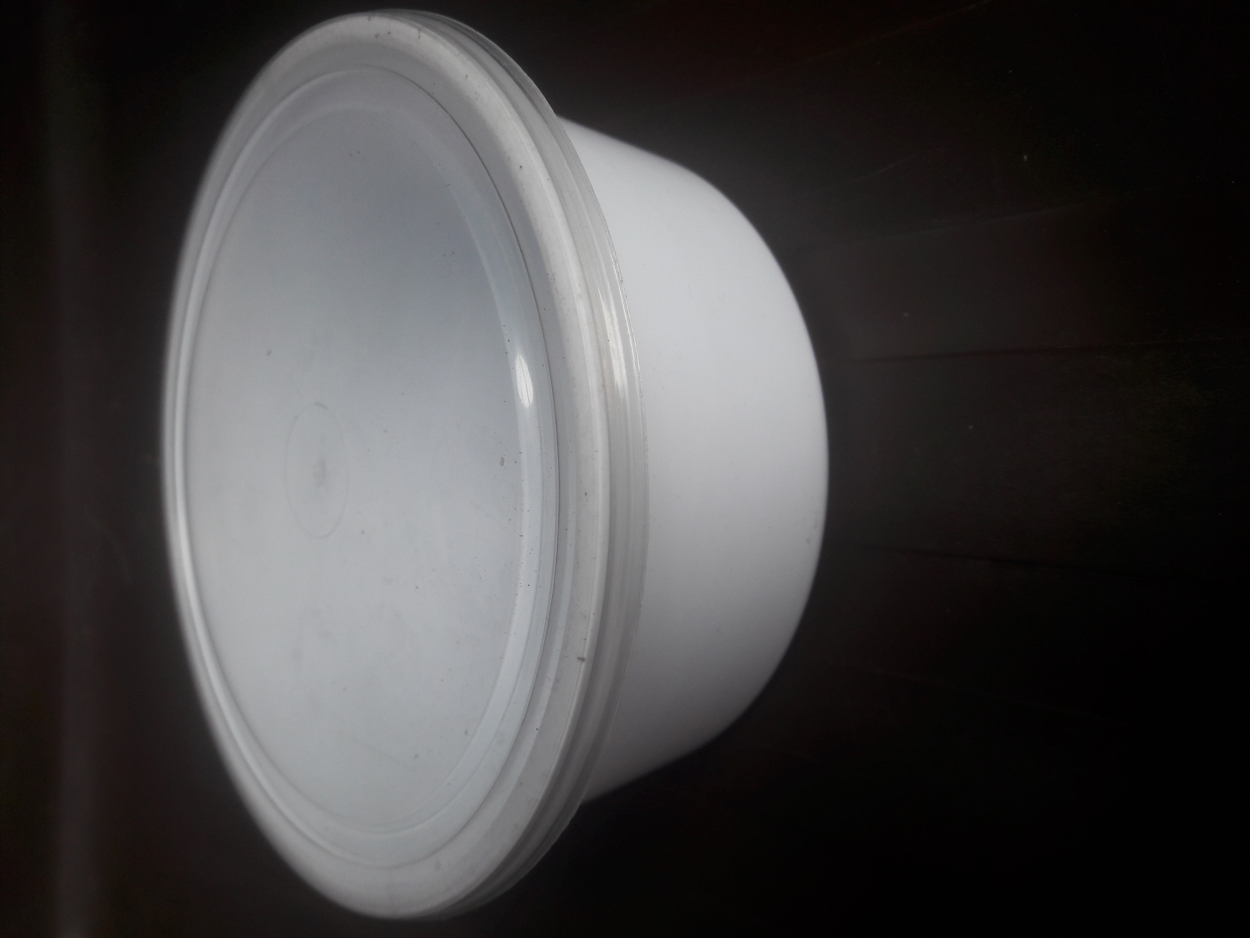 Plastic Container