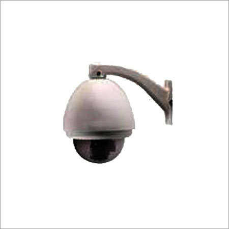 पीटीजेड स्पीड डोम कैमरा