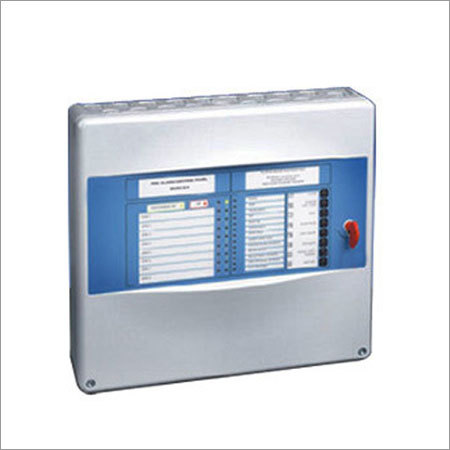 Conventional Fire Alarm Panel