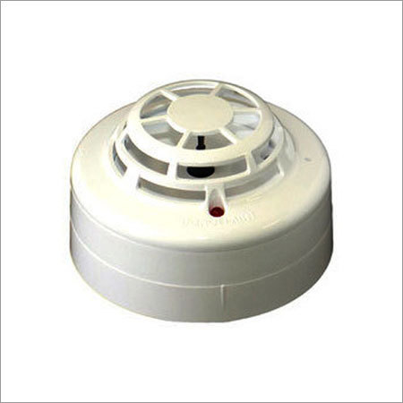 Heat Detectors