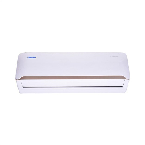 1 Ton 5 Star Blue Star Split Inverter Ac Power Source: Electrical