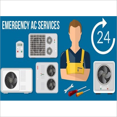 Split Air Conditioner Repairing Services