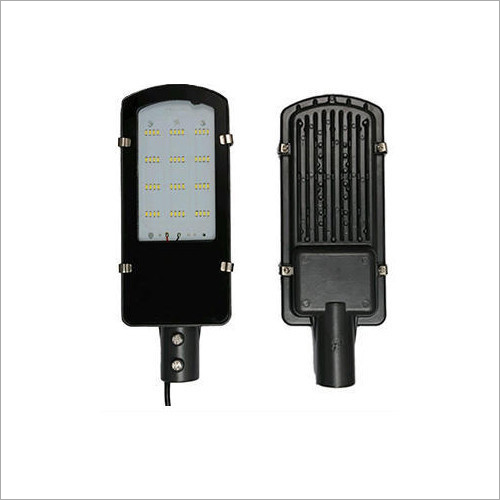 Outdoor Led Street Light Input Voltage: 220-240 Volt (V)