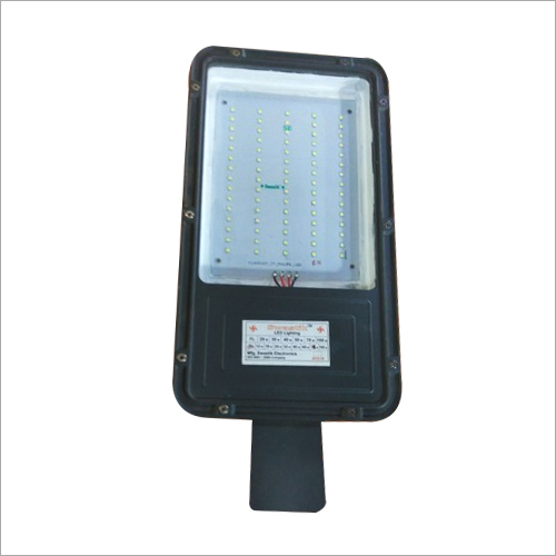 15 W LED स्ट्रीट लाइट