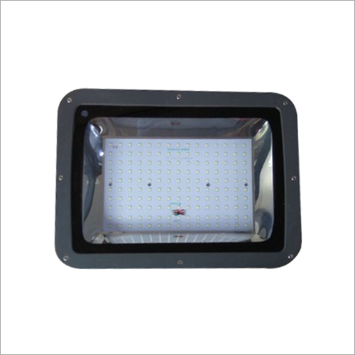 100 W LED फ्लड लाइट