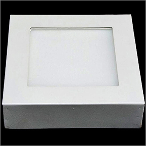 12w एलईडी पैनल लाइट