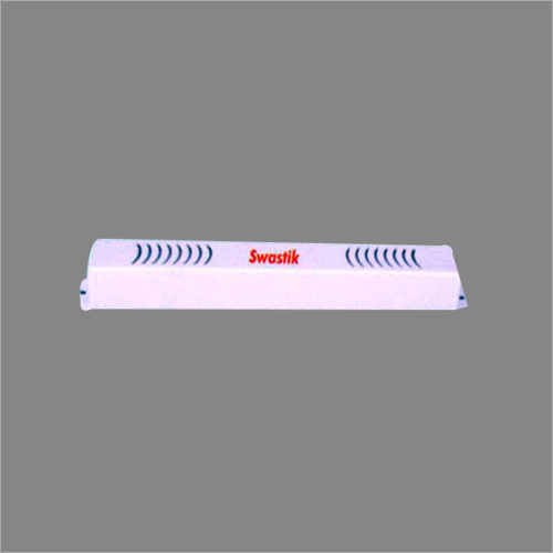 Electronic Ultra Slim Ballast - 10w Power, 240v Voltage, 5hz Operating Frequency | Input Voltage: 220-240 Volt (V), Electronic Ballast Type
