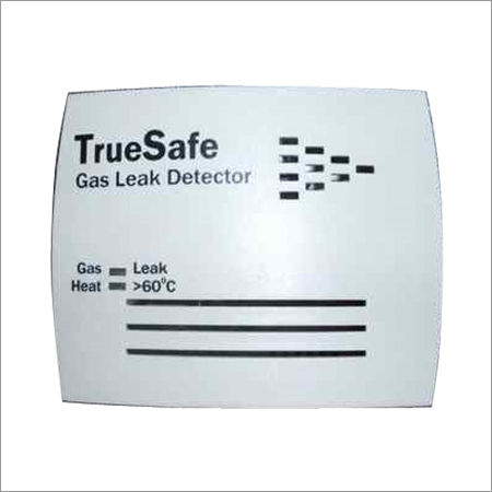 Gas Leak Detector