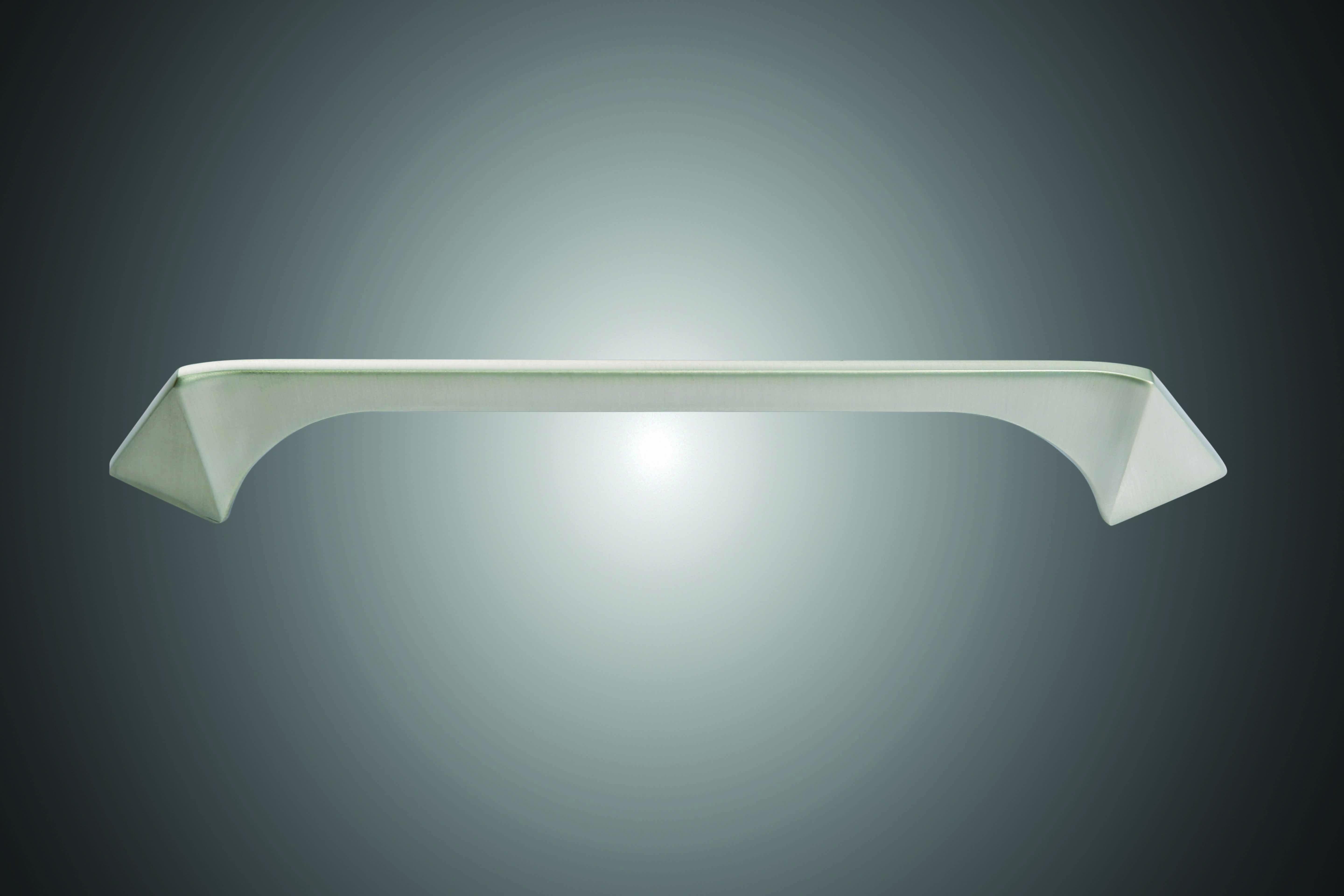 Mab Cabinet Handle Zinc Tesla