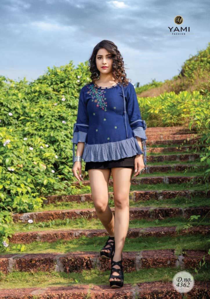 Rayon Base Weaved + Embroidery Work - Sizes S 36, M 38, L 40, Xl 42 | 3-4th Sleeve Style, Quick Dry, Customized Logo, Daily & Formal Wear