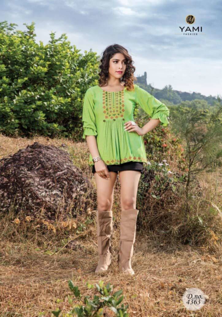 Rayon Base Weaved + Embroidery Work - Sizes S 36, M 38, L 40, Xl 42 | 3-4th Sleeve Style, Quick Dry, Customized Logo, Daily & Formal Wear