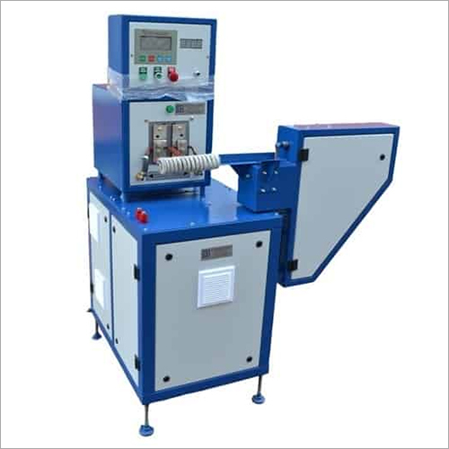 Electric Induction Hardening Machine