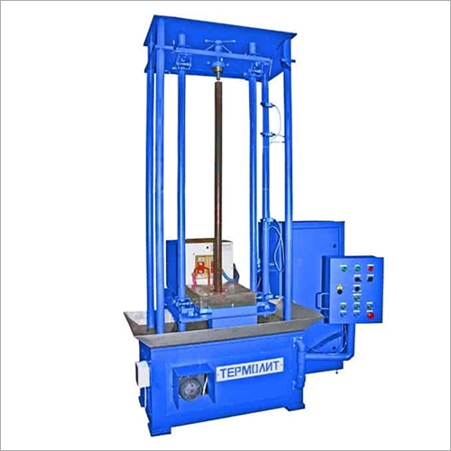 Durable Induction Hardening Machine