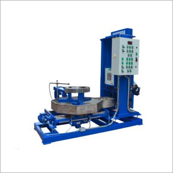 Excellent Strength Induction Hardening Machine