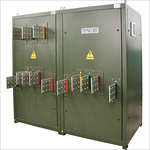 Arc Supply Power Furnace