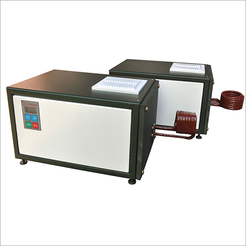 High Frequency Transistor Generator