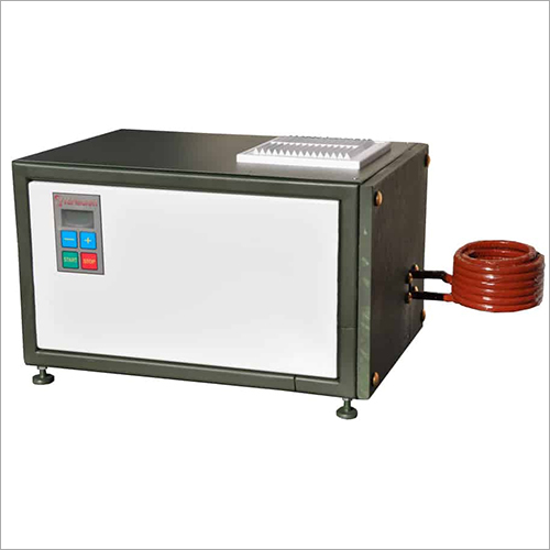 High Frequency Transistor Generator